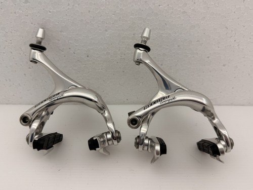Campagnolo record titanium - campagnolo,