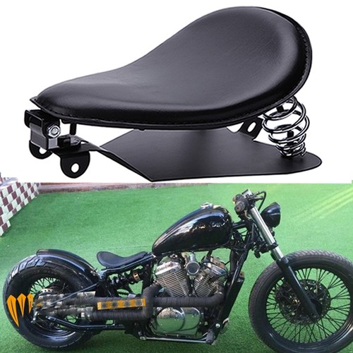 Motorrad solo sitz fahrersitz - motorrad,