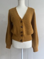 FABIENNE CHAPOT Strickjacke