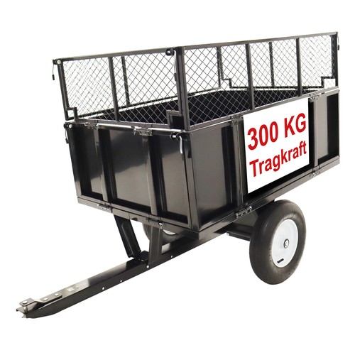 Anhänger transportanhänger - anhänger,