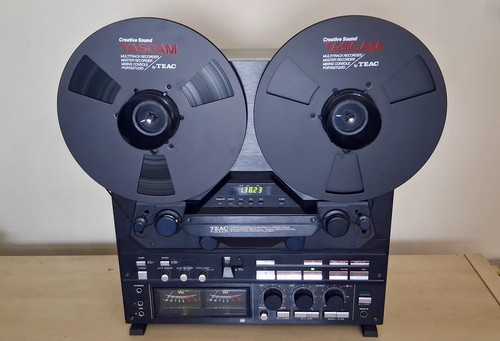 Teac 2000r stereo reel to - reel,