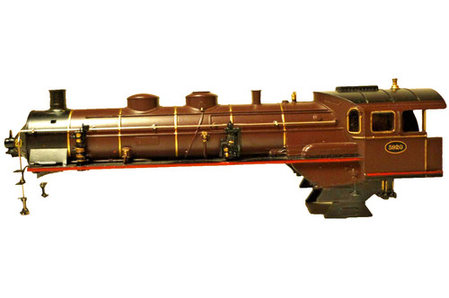 Märklin 3111 ersatzteil - märklin,