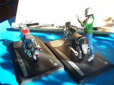 1:18 Honda CB 750 Four und