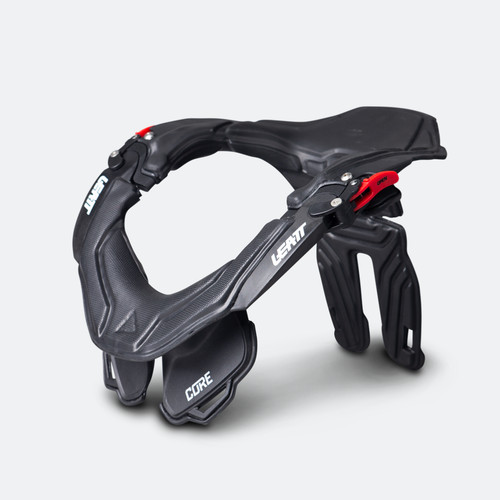 Leatt neck brace 5 - brace, 4.5