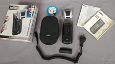 Braun Rasierer " Shave & Shape