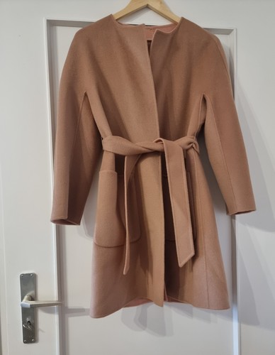 Max mara reversible mäntel - mara,