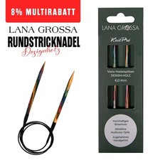 Lana Grossa Knitpro