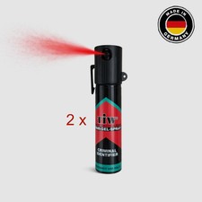 2-er Set Markier Farbspray
