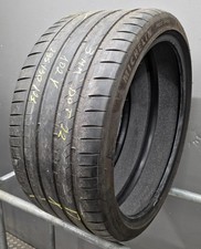 1x Sommerreifen 295/30 R21 102Y Michelin Pilot Sport EV MO DOT22 3 mm