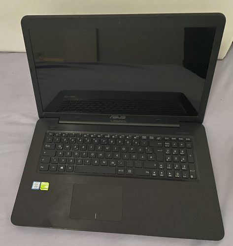 Asus f756u zoll - –, –