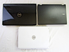 3 x DELL Notebooks, Lalitude