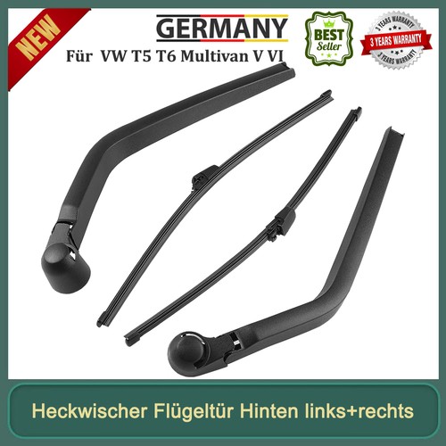 Scheibenwischer flügeltür - scheibenwischer,