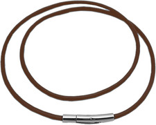 Lederkette herren - lederkette,