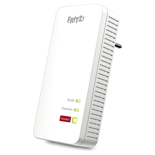 Fritz powerline 1240 - 1240, ax