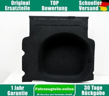 Reserveradmulde 7137462 BMW 5er E60 E61