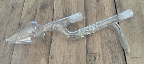 Quickfit borosilikatglas - quickfit,