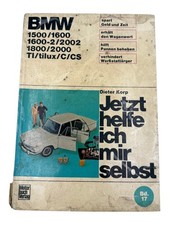 Jetzt helfe ich mir selbst BMW