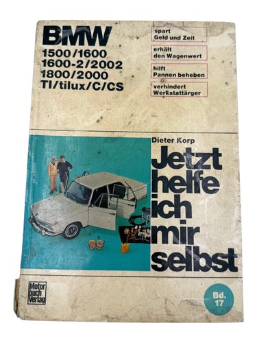 Jetzt helfe ich - , selbst