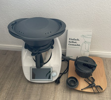 Vorwerk thermomix tm6 mit - mit, viel