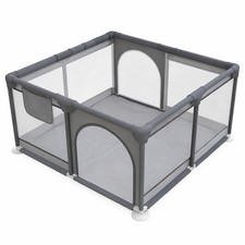 Laufstall Baby 120x120 cm