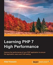 Learning PHP 7 High