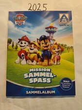 Aldi paw patrol - paw,