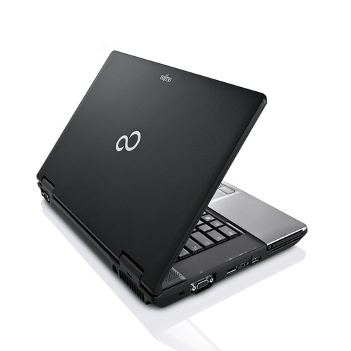 Fujitsu lifebook e752 intel - lifebook,