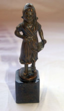 Antike Wiener Bronze /