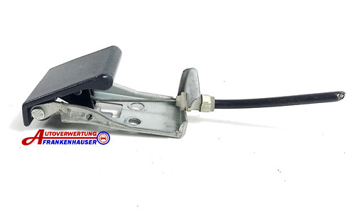 Opel frontera 1998 2004 - b, 1998-2004