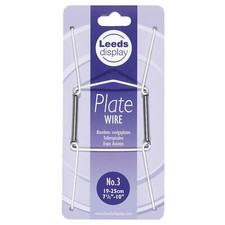 Telleraufhänger 19-25 cm