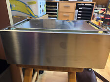 Falmec Umluftbox Carbon/Zeo Edelstahl 101671 für Kopffreihauben