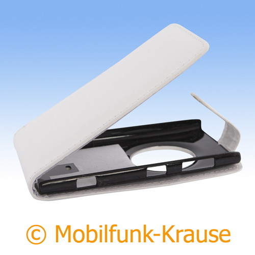 Flip case etui handytasche - flip,