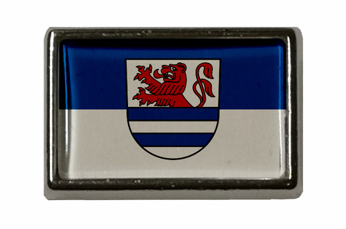 Pin immendingen flaggenpin - pin,