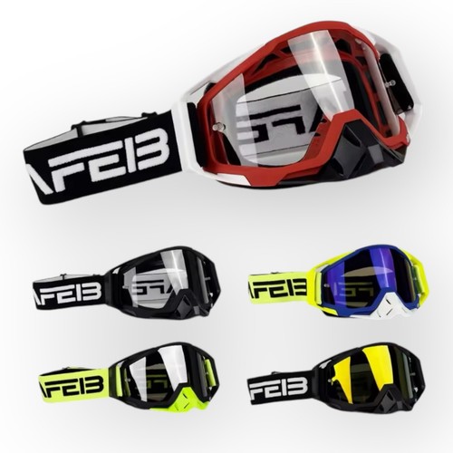 Motorrad brille motocross quad - motorrad,