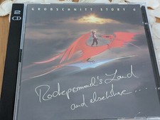 Grobschnitt - Grobschnitt Story 6 - Rockpommel's Land And Elsewhere… 2006 2 Cds