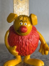 Boof Boff Stand Art Fr3