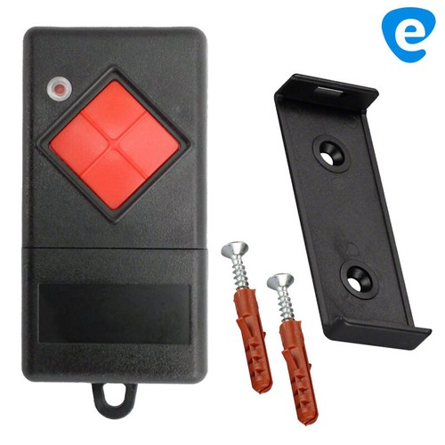 Dickert funk handsender - dickert,