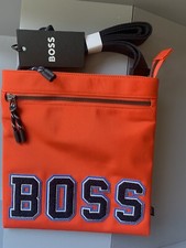 Hugo Boss Umhängetasche OVP