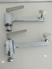 2x Maquet Armhalter Stange Ersatzteil OP Tisch Zubehör 