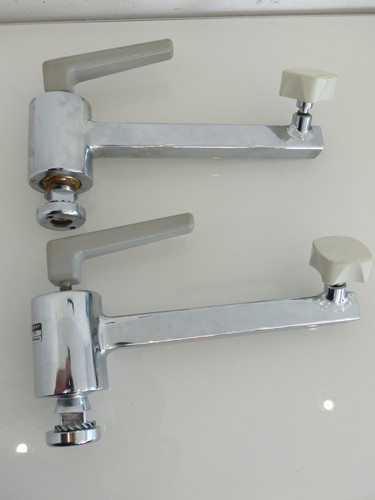 Maquet armhalter stange - 2x,