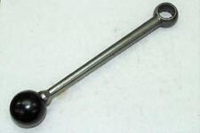 Spannschlüssel Spannhebel für Stahlhalter - Grundhalter - Multifix D - 22 mm