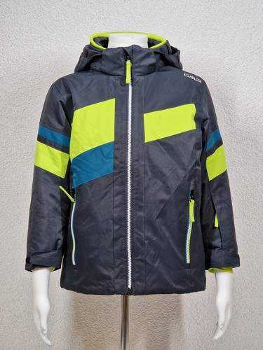 Cmp skijacke jungen 116 - skijacke, gr.