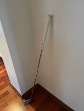 Ping i25 Eisen 5 mit CFS Stahlschaft, DOT Schwarz...