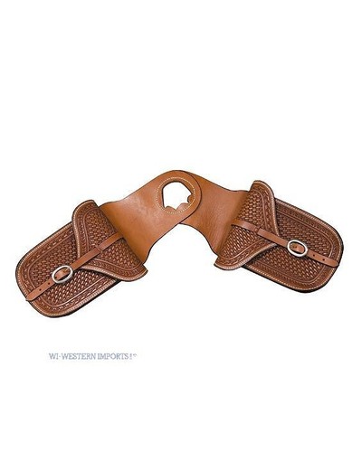 Western imports horn - imports,