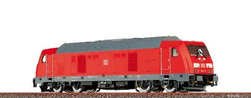 Brawa 42913 diesellok - diesellok, br