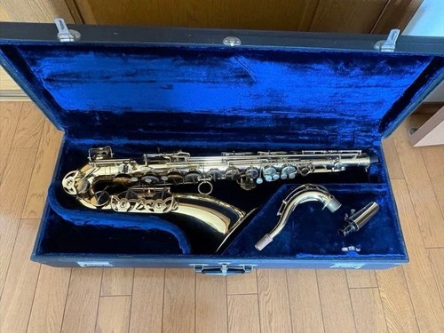 Yanagisawa tenorsaxophon - t-4,