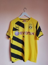 Borussia Dortmund 2014/15