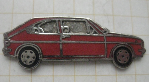 Alfa romeo alfasud - alfa,