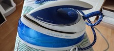 Philips Perfekt  Care- Dampfbügelstation - Bügelstation - Beschreibung lesen
