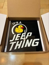 Original Jeep Händler Limited